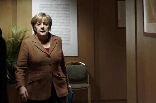 Άνγκελα Μέρκελ: Έχουμε ελάχιστες μέρες