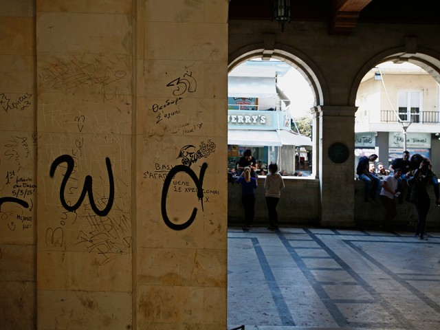ηράκλειο κρήτης, αποσπασματικές εικόνες