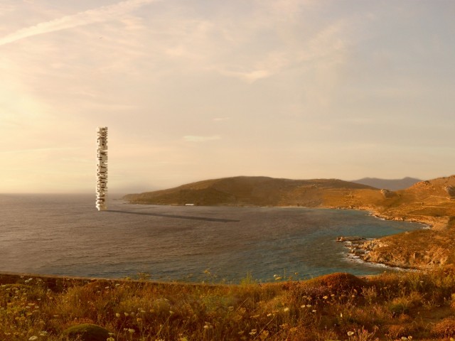 Στρατηγικές τουριστικής κατοίκησης μετά-την-κρίση