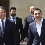 Τι ειπώθηκε στη δεύτερη Σύνοδο Κορυφής μεταξύ Ελλάδας Κύπρου και Αιγύπτου