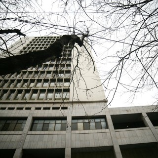 Σύλληψη του Λ. Μπόμπολα για φορολογικές εκκρεμότητες