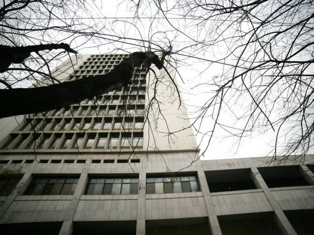 Σύλληψη του Λ. Μπόμπολα για φορολογικές εκκρεμότητες