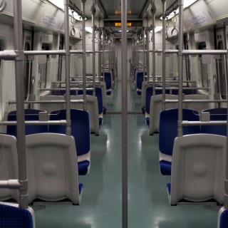 Πως θα ήταν η Αθήνα χωρίς κατοίκους;