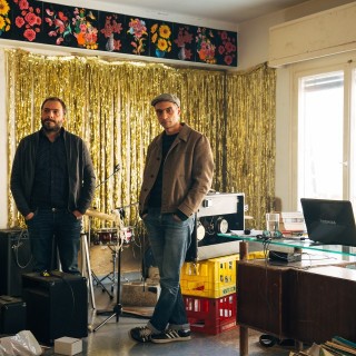 Μισό Φιλί + Μισός Πόνος = The Callas