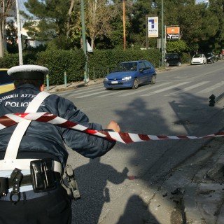 Έγκλημα με δύο δολοφονίες στη Σαλαμίνα