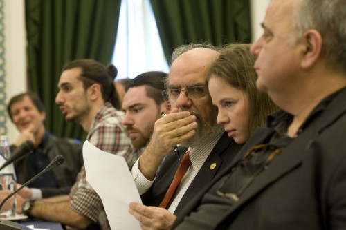 Οι πρυτάνεις ζητούν άμεση συνάντηση με τον πρωθυπουργό