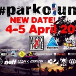 Όλοι οι riders βρίσκονται στη Βασιλίτσα για το 6ο Parkoluna Snowboard Fest