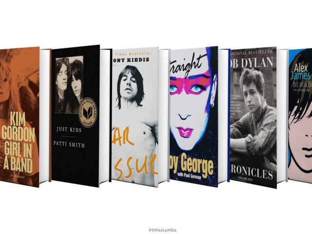 Οι αναμνήσεις είναι κάπως θολές