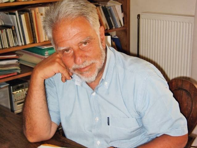 Γυρεύοντας την εξορία στην πατρίδα σου