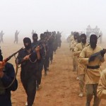 1.700 σοροί νεκρών στρατιωτών από Τζιχαντιστές βρέθηκαν στην Τικρίτ