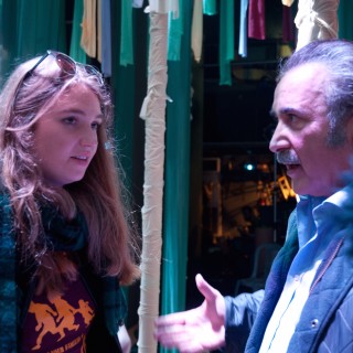 Από τον χαρτοπόλεμο του Ντράγκι στο τσαντίρι του Λάκη – VIDEO