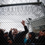 Άμεσο σχέδιο για τη μεταναστευτική πολιτική προωθεί η Ευρωπαϊκή Ένωση