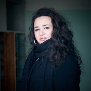 Η Μαρία Λατσίνου βρίσκεται «Μια Ανάσα Δρόμο» από την επιτυχία