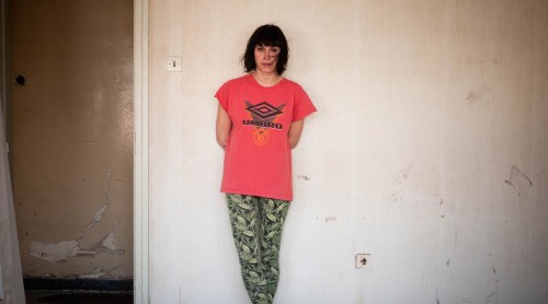 H Σtella στα 5|25 Live Sessions του En Lefko 87.7