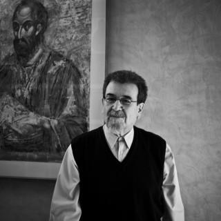 Η ζωή ενός εργάτη της βυζαντινής μουσικής