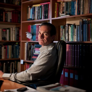 Ο Θανάσης Βέμπος ανακάλυψε στο Νησί του Πάσχα έναν Ελβετό που μιλούσε ελληνικά