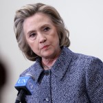 Τί γίνεται όταν ο Τραμπ απειλεί την Χίλαρι αναφερόμενος στην οπλοκατοχή;