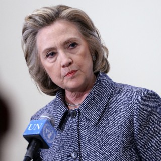 Τί γίνεται όταν ο Τραμπ απειλεί την Χίλαρι αναφερόμενος στην οπλοκατοχή;