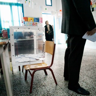 Είναι άραγε οι εκλογές τόσο κακή ιδέα;