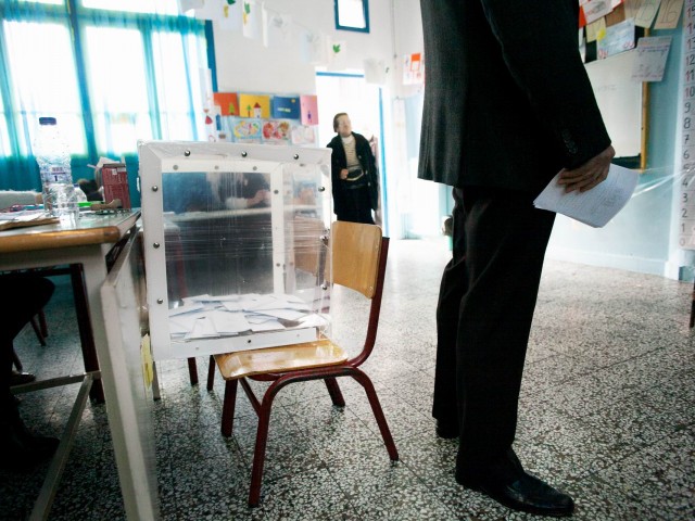 Οδηγός επιβίωσης προς ψηφοφόρους