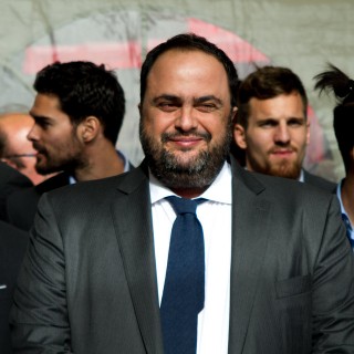 Τα σενάρια αποχώρησης του Μαρινάκη από τον Ολυμπιακό