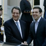 Εξέταση της βιωσιμότητας του ελληνικού χρέους ζητά ο Πρόεδρος της Κύπρου