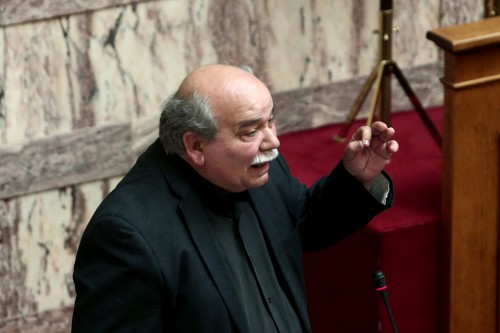 Το υπουργείο Εσωτερικών και Διοικητικής Ανασυγκρότησης ανήγγειλε την πρόσληψη 15.000 ατόμων