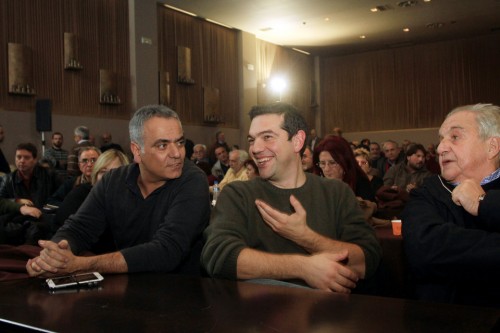 Αλλαγές σε εργασιακές σχέσεις και μισθούς ετοιμάζει η κυβέρνηση