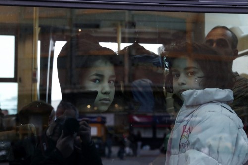 Υπερψηφίστηκε το νομοσχέδιο για την ιθαγένεια των παιδιών δεύτερης γενιάς