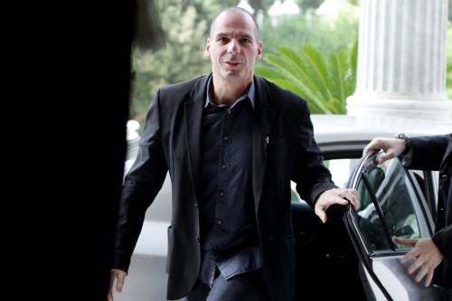 Αλλαγές της κυβέρνησης στη διαπραγματευτική ομάδα