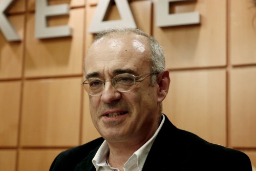 Αντιδράσεις δημάρχων μετά τις δηλώσεις Μάρδα στην ΚΕΔΕ για τα διαθέσιμα