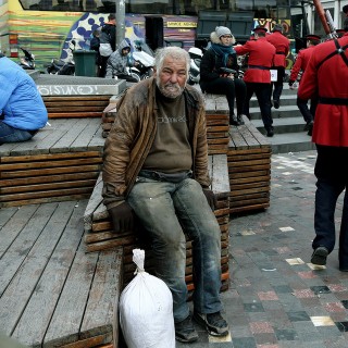 Τι λέει ο New Yorker για την αφεντιά μας;