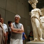 Τι γνώμη έχουν οι Έλληνες για τα μουσεία τους;