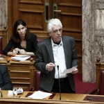 Η κουκούλα θα θεωρείται ποινικό αδίκημα μόνο σε ληστείες