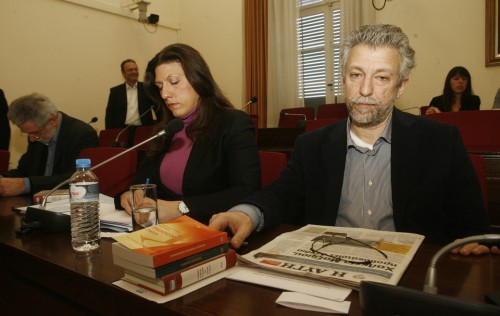 Κατατίθεται στη Βουλή το επίμαχο νομοσχέδιο για το ελληνικό ποδόσφαιρο