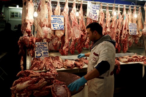 Οι εντολές του ΕΦΕΤ για το πασχαλινό τραπέζι