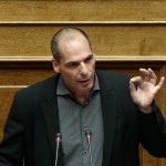 Ο κ. Βαρουφάκης ανέφερε στη Βουλή ότι οι θεσμοί στοχεύουν στους πλειστηριασμούς της Α’ κατοικίας