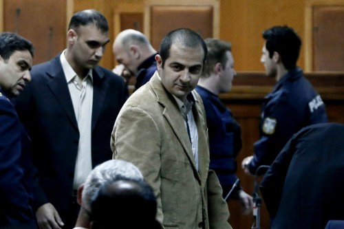 Χρυσή Αυγή: «Ό,τι κινείται, σφάζεται!» (ΒΙΝΤΕΟ)