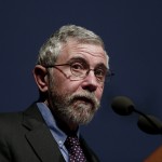 Ο Πολ Κρούγκμαν στηρίζει το δημοψήφισμα