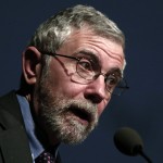 Τι έγραψε ο Πολ Κρούγκμαν για την επίσκεψή του στην Ελλάδα