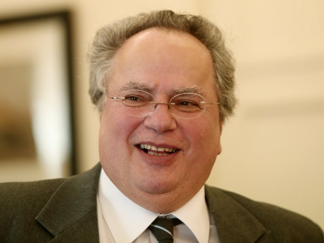 Κοτζιάς: Έλληνες διπλωμάτες σε κύκλωμα έκδοσης βίζας και εμπορίου οργάνων