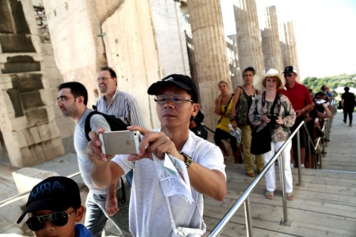 Διευρύνεται από σήμερα η ώρα λειτουργίας των αρχαιολογικών χώρων και των μουσείων