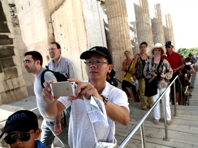 Διευρύνεται από σήμερα η ώρα λειτουργίας των αρχαιολογικών χώρων και των μουσείων