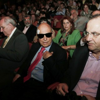 Η εβδομάδα που πέρασε σε εικόνες.