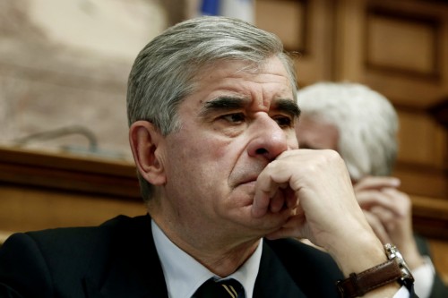 28.000 ΑΦΜ με αποκλίσεις στη δήλωση βρήκε ο Νικολούδης