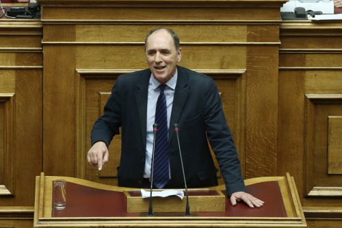 Ειδική νομοθεσία για όσους «έπληξε» το ελβετικό φράγκο