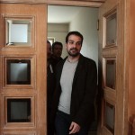 Η απάντηση του Σακελλαρίδη στο Σαμαρά για ενδεχόμενη κυβερνητική συνεργασία