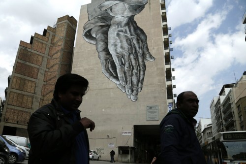 Από αύριο οι αιτήσεις για τις παροχές σε ρεύμα, ενοίκιο και σίτιση