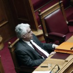 Συνεχίζεται στη Βουλή η συζήτηση επί του νομοσχεδίου του υπουργείου Δικαιοσύνης για την κατάργηση των φυλακών τύπου Γ’.