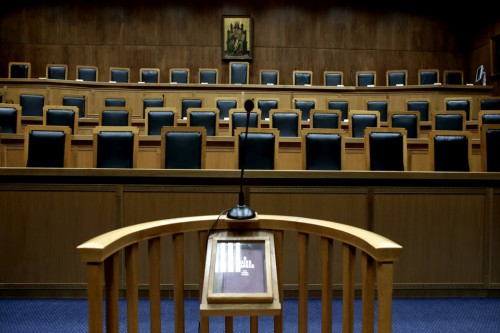 Κατατέθηκε στο Δικαστικό Συμβούλιο η πρόταση του αντιεισαγγελέα για τα στημένα
